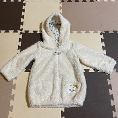 【子供用品断捨離中！】⭐︎美品⭐︎mariarjue 100サイ...