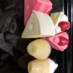 おもちゃ　ぷかぷか2の画像