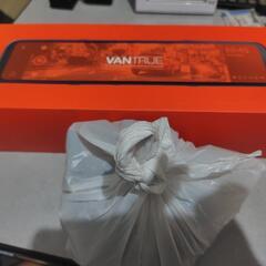VANTRUE ミラー型 ドライブレコーダー 3カメラ ドラレコ...