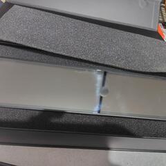 VANTRUE ミラー型 ドライブレコーダー 3カメラ ドラレコ 15段階ズーム機能追加 2K 360度 全方位保護 11.88インチタッチパネル デジタルインナーミラー 1944P+1080P 前後カメラ 右ハンドル仕様 赤外線ライト プリレコード機能 HDR/WDR搭載 バック連動 暗視機能 駐車監視機能 直結電源ケーブル付 GPS機能 リアカメラ IP67防水 M3
の画像