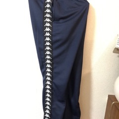 Kappa ジャージパンツ