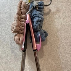 ヘアアイロン