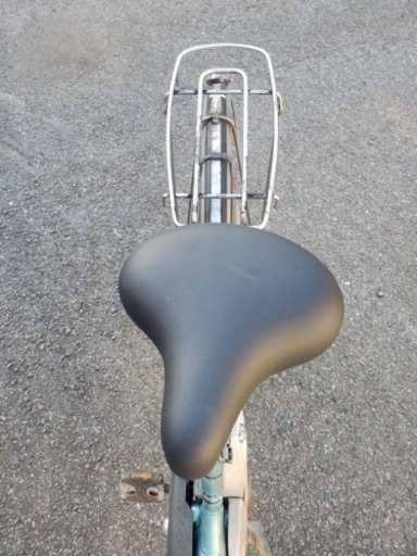電動自転車　BS　アシスタ　7