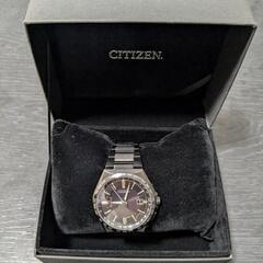 【値下げ】【断捨離】CITIZEN　ATTESA