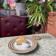 昭和レトロな喫茶店𓂃夜営業・占いイベント𓂃