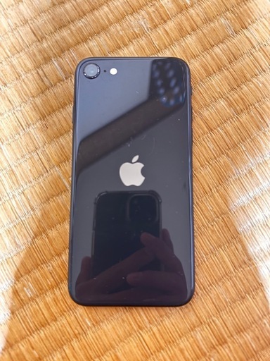 iPhoneSE2 64GBジャンク品(詳細は説明欄を確認下さい)