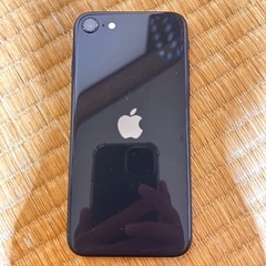 iPhoneSE2 64GBジャンク品(詳細は説明欄を確認下さい)