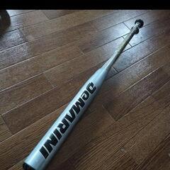 ソフトボールバット　DeMARINI3号