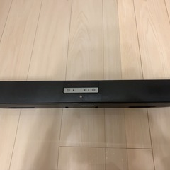 動作OK サラウンドサウンドシステム CECH-ZVS1J スピーカー PS3 PS2 SCE ソニー･コンピュータエンタテインメントの画像
