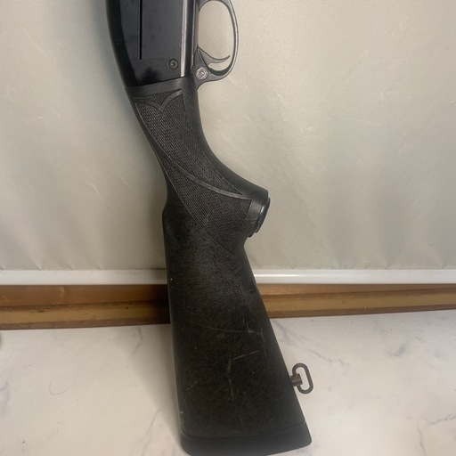 マルゼン　レミントン　 M1100   ディフェンダー　カートレス