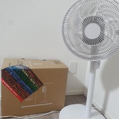 koizumi 扇風機