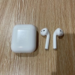 AirPods 初代　A2031