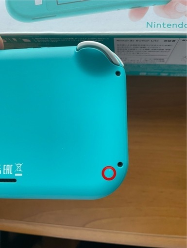 任天堂スイッチ2022年