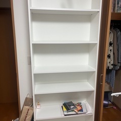 IKEA ビリー BILLY 本棚　　
　　