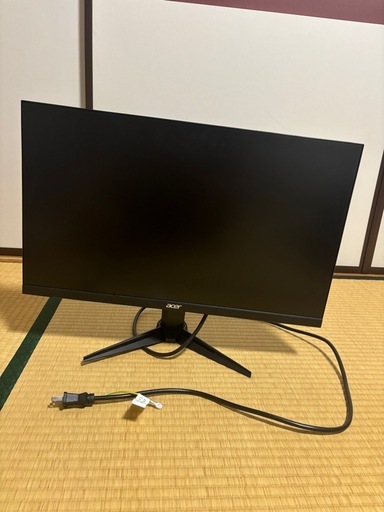 ゲーミングモニター