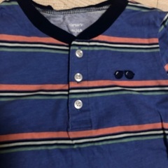 ★値下げ★110サイズ　カーターズ　GAP  ROXY　　DILASH official teamの画像