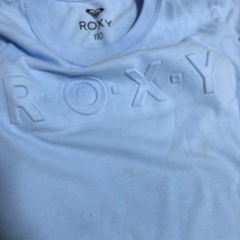 ★値下げ★110サイズ　カーターズ　GAP  ROXY　　DILASH official teamの画像
