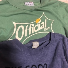 ★値下げ★110サイズ　カーターズ　GAP  ROXY　　DILASH official teamの画像