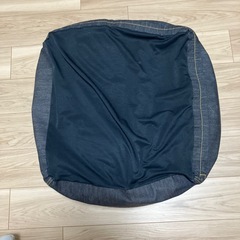 無印良品　体にフィットするソファ　小