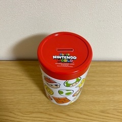 ユニバ　貯金箱の画像