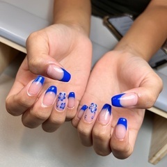 天久プライベートネイルサロン🩷3850円〜
