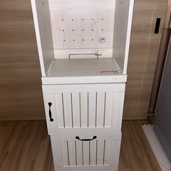 食器棚※返信早い方優先にします