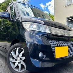 低走行9万キロ台‼️快適なターボ！月々1万円〜分割払い可❗️ 車...