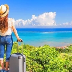 旅行好きな友達募集✈️