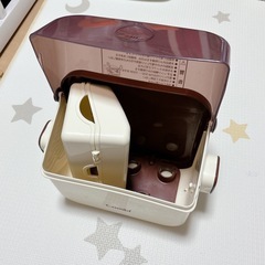 【取引決定】【まとめ売り】 除菌じょーず、哺乳瓶3本、哺乳瓶除菌サンプルの画像