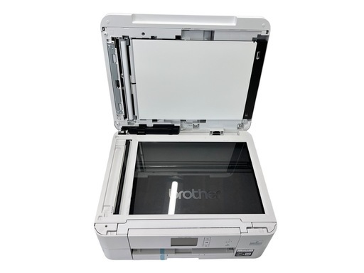 NO.1779 【未使用品】brother ブラザー PRIVIO DCP-J914N インクジェットプリンター複合機 箱無し プリン