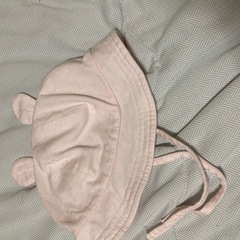 ベビー帽子 44cm