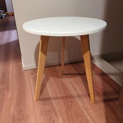 [譲ります]サイドテーブルの画像