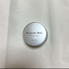 新品未開封パラジェル　クリア　ベース