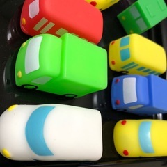 おもちゃ　ぷかぷか3の画像