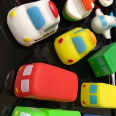 おもちゃ　ぷかぷか3の画像