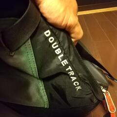 THE NORTH FACE DOUBLE TRACK 21 キャリーバッグの画像