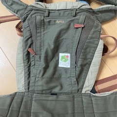 アップリカ　抱っこ紐⭐️