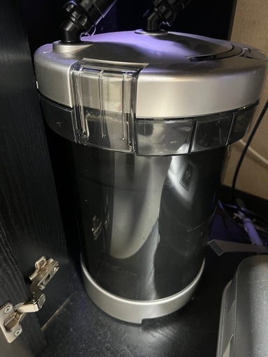 超美品 　1200 水槽　フルセット　