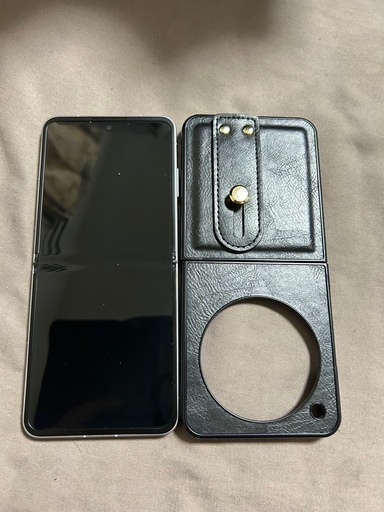 リベロフリップ購入者が決まりました