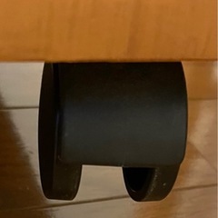 学習机の引き出し　ドロワーの画像