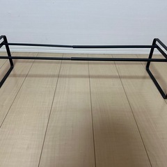 靴置き
の画像