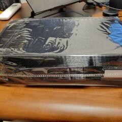 96枚はいるDVD/CDケース