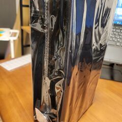 96枚はいるDVD/CDケースの画像