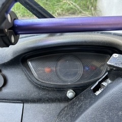 商談中キャビーナ125cc ジャンク扱い　の画像