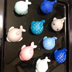 おもちゃ ぷかぷか5の画像