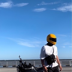 初心者だけどバイク友達が欲しい！