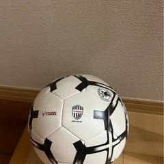 ヴィッセル 神戸Jリーグボール