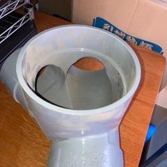 【塩ビ継手マス:大】の画像