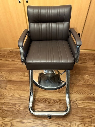 値下げ！シャンプー椅子（手動）