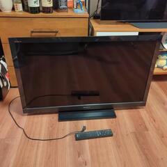 Sony Bravia TV KDL - 40HX800 40 インチ